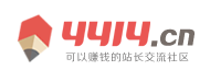 藍星網